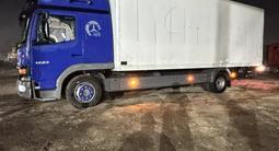 Mercedes-Benz  Atego 2005 года за 23 000 000 тг. в Астана – фото 4