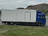 Mercedes-Benz  Atego 2005 годаүшін24 000 000 тг. в Астана