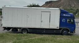 Mercedes-Benz  Atego 2005 годаүшін24 000 000 тг. в Астана