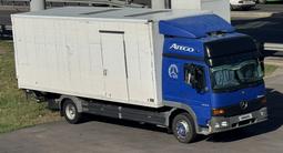 Mercedes-Benz  Atego 2005 года за 23 000 000 тг. в Астана – фото 2