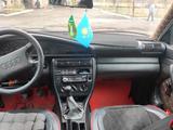 Audi 100 1991 года за 1 600 000 тг. в Караганда – фото 5