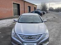 Hyundai Sonata 2011 года за 5 200 000 тг. в Уральск