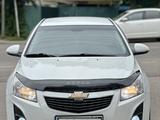 Chevrolet Cruze 2014 годаүшін5 500 000 тг. в Алматы – фото 3