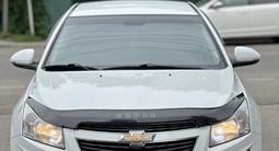 Chevrolet Cruze 2014 годаүшін5 500 000 тг. в Алматы – фото 3