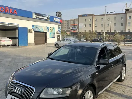 Audi A6 allroad 2006 года за 5 000 000 тг. в Актау – фото 2