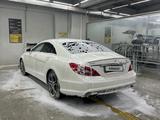 Mercedes-Benz CLS 350 2012 года за 13 500 000 тг. в Караганда – фото 4