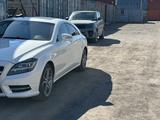Mercedes-Benz CLS 350 2012 года за 13 500 000 тг. в Караганда – фото 3
