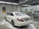 Mercedes-Benz CLS 350 2012 года за 13 500 000 тг. в Караганда – фото 5