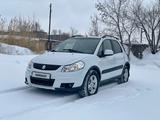 Suzuki SX4 2011 годаүшін4 100 000 тг. в Караганда – фото 2