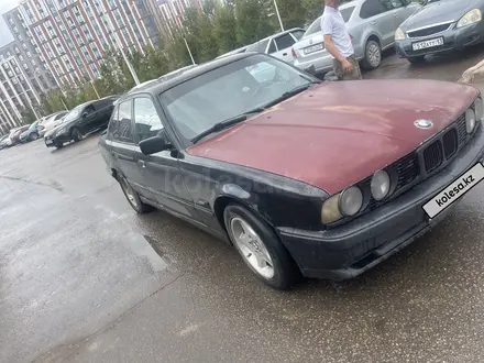 BMW 530 1993 года за 1 800 000 тг. в Астана