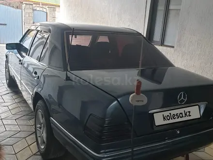 Mercedes-Benz E 280 1993 года за 2 500 000 тг. в Алматы – фото 9