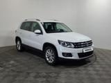 Volkswagen Tiguan 2014 годаfor8 090 000 тг. в Алматы – фото 3