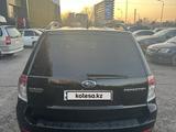 Subaru Forester 2011 года за 6 700 000 тг. в Алматы