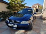 Honda Civic 2000 годаүшін2 700 000 тг. в Шымкент – фото 3