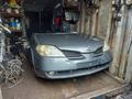 Носкат мини морда на Nissan Primera P-12үшін250 000 тг. в Алматы – фото 12