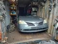 Носкат мини морда на Nissan Primera P-12үшін250 000 тг. в Алматы – фото 13