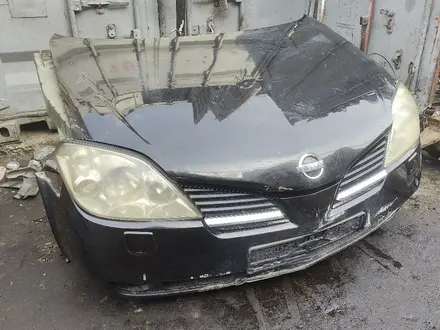 Носкат мини морда на Nissan Primera P-12 за 250 000 тг. в Алматы – фото 16