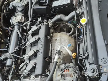 Носкат мини морда на Nissan Primera P-12 за 250 000 тг. в Алматы – фото 18
