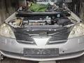 Носкат мини морда на Nissan Primera P-12үшін250 000 тг. в Алматы – фото 20
