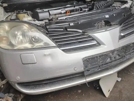 Носкат мини морда на Nissan Primera P-12 за 250 000 тг. в Алматы – фото 21