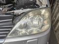 Носкат мини морда на Nissan Primera P-12үшін250 000 тг. в Алматы – фото 25
