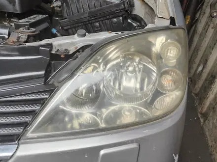 Носкат мини морда на Nissan Primera P-12 за 250 000 тг. в Алматы – фото 25