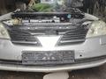 Носкат мини морда на Nissan Primera P-12үшін250 000 тг. в Алматы – фото 26