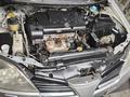 Носкат мини морда на Nissan Primera P-12үшін250 000 тг. в Алматы – фото 27