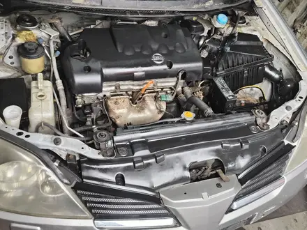 Носкат мини морда на Nissan Primera P-12 за 250 000 тг. в Алматы – фото 27