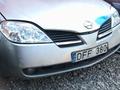 Носкат мини морда на Nissan Primera P-12үшін250 000 тг. в Алматы – фото 31