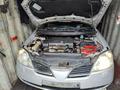 Носкат мини морда на Nissan Primera P-12үшін250 000 тг. в Алматы – фото 39