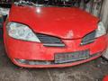 Носкат мини морда на Nissan Primera P-12үшін250 000 тг. в Алматы – фото 42