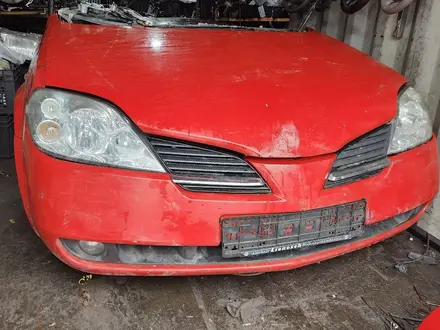 Носкат мини морда на Nissan Primera P-12 за 250 000 тг. в Алматы – фото 42