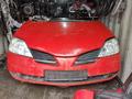 Носкат мини морда на Nissan Primera P-12үшін250 000 тг. в Алматы – фото 43