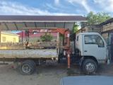 Dongfeng 2007 года за 4 200 000 тг. в Актау