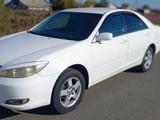 Toyota Camry 2002 годаүшін4 600 000 тг. в Павлодар – фото 2