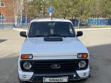 ВАЗ (Lada) Lada 2121 2021 года за 5 500 000 тг. в Костанай