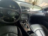 Mercedes-Benz E 200 2008 годаүшін5 000 000 тг. в Алматы