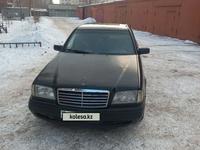 Mercedes-Benz C 180 1994 годаүшін1 600 000 тг. в Павлодар