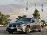 Lexus GS 350 2015 годаүшін14 300 000 тг. в Алматы – фото 2