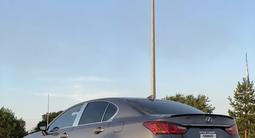 Lexus GS 350 2015 годаүшін14 300 000 тг. в Алматы