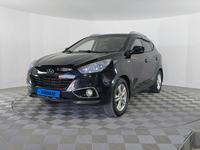 Hyundai Tucson 2011 года за 6 860 000 тг. в Алматы