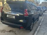 Toyota Land Cruiser Prado 2018 года за 26 500 000 тг. в Актау – фото 3