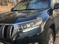 Toyota Land Cruiser Prado 2018 года за 26 500 000 тг. в Актау – фото 6