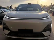 Deepal S09, 2026