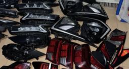Фары фара стопы стоп оптима optima k5 к5 2011-2018 за 94 643 тг. в Шымкент – фото 4