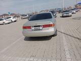 Toyota Camry 2001 года за 3 900 000 тг. в Актобе – фото 4