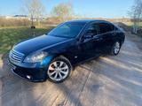 Infiniti M35 2006 года за 5 800 000 тг. в Караганда – фото 3