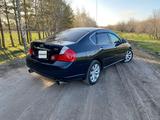 Infiniti M35 2006 года за 5 500 000 тг. в Караганда – фото 5