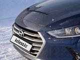 Hyundai Elantra 2018 года за 8 900 000 тг. в Павлодар – фото 5